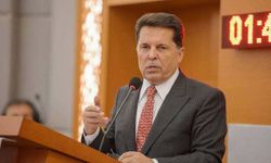 Ahmet Özer, YENİ Parti'ye katıldığını açıkladı