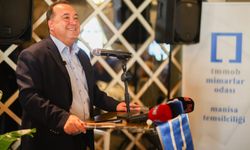 Besim Dutlulu’dan Mimarlara, “Bu Şehri Güzelleştirmek İçin Her Fikre Açığız”
