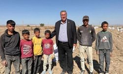 CHP'li Gürer sordu, Bakan Tekin cevapladı..İşte o yanıt!