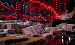 Fon vurgunu: Operasyondan 1 gün önce 650 hesaptan 227 milyar lira çekilmiş