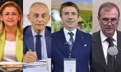 İstanbul'da 4 belediye CHP'den istifa ederek YENİ Parti'ye katıldı