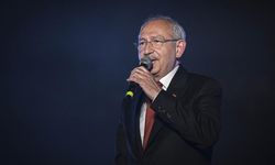 Kemal Kılıçdaroğlu'ndan Fatma Betül Sayan Kaya'ya: "Dört ismi var, dört dörtlük soygun yapmış"