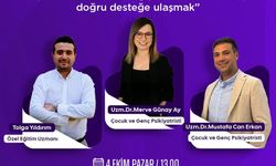 Kepez’de çocukların ruhsal dünyasına yolculuk