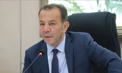 Tanju Özcan'a 7 yıl 3 ay 15 gün hapis cezası verildi