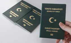 TBMM'ye sunulan ve öğretmenleri ilgilendiren yeşil pasaport düzenlemesinin detayları belli oldu