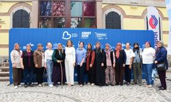 Arbil Akın’dan İlçelerde Kadın Odaklı Yoğun Program