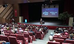 2. Balıkesir Kitap Fuarı Hafta Sonu Doldu Taştı