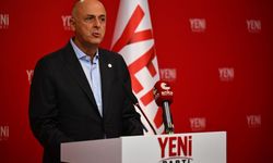 YENİ Partili Ümit Özlale, fon krizine ilişkin iki bakanın işlem yaptığı iddialarını gündeme getirdi