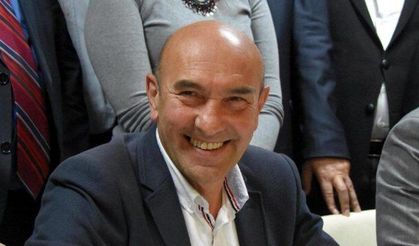 Tunç Soyer'den sevindiren haber