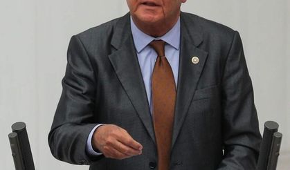 Subaşı: 'Kaş'a basınç odası kurulmalı'