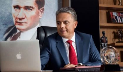 Başkan Uysal’dan AST’ye davet