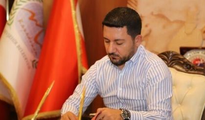 Nevşehir Belediye Başkanı Arı’ya silahlı saldırı