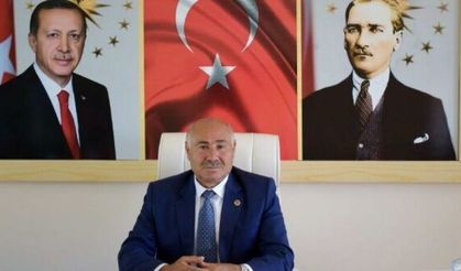 Ak Partili belediye başkanı tutuklandı!