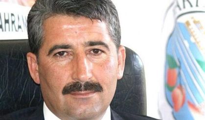 Ak Partili belediye başkanına hapis cezası!