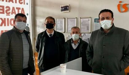 "Esnafa reform paketinden çıka çıka, 'Şaka' çıktı"