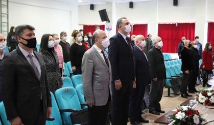 İstiklal Marşı’nın Kabulünün 100. Yıl Dönümü Kartal’da Kutlandı