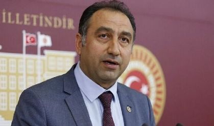 “Alevi köyüne okul yaptırmam” iddiası Meclis gündeminde