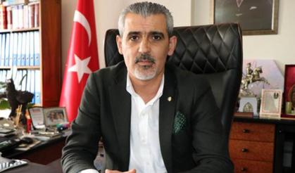 Bir CHP'li Belediye Başkanına daha saldırı!