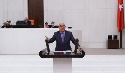 "Kayyum belediye en başarılı adayları eledi!"