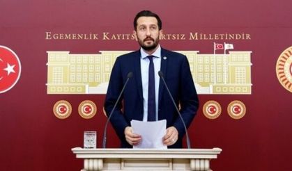 Van’dan Türkiye’ye giriş yapan mülteciler Meclis gündeminde