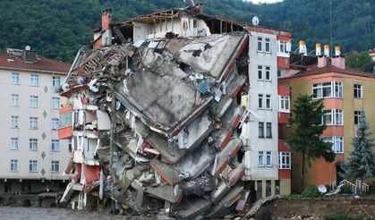 Sel felaketinde gözaltı kararı