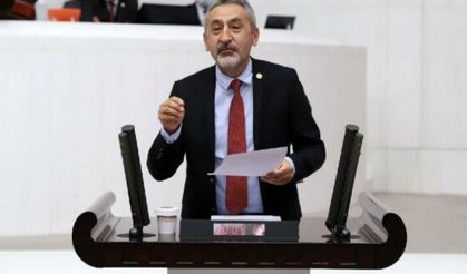 CHP'den "fındık mafyası" tepkisi