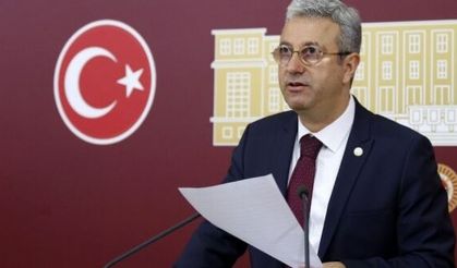 CHP, 7 yaşındaki Miraç'ın ölümünü Meclis'e taşıdı