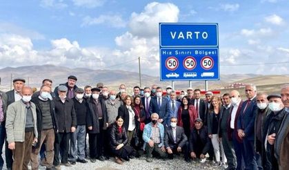 CHP’li Bulut, Muşlular’ın Taleplerini TBMM’de Dile Getirdi