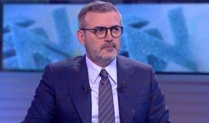 AKP'li Ünal'dan açılış tepkisi: "Zaten kimse gelmemiş"