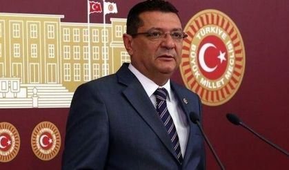 CHP'li Göker'den 3 Aralık mesajı