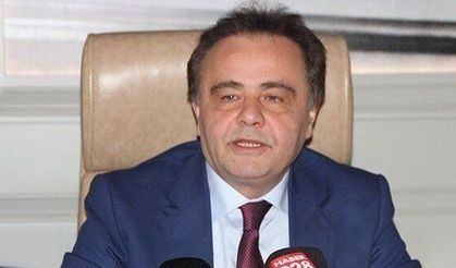 CHP’li Belediye Başkanı görevden uzaklaştırıldı!