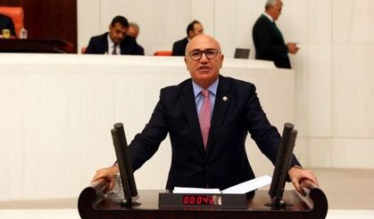 "Batman Üniversitesi'nde sürgün mü var?"