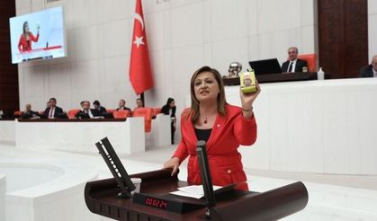 “Her şeye yüzde 50 zam, ama emekliye, işçiye, memura gelince yok”