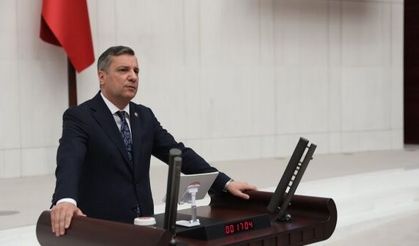 "Çanakkale'nin radyoaktif çöplük olmasına izin vermeyeceğiz"