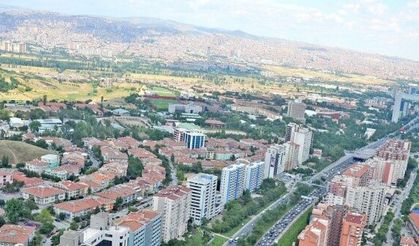 AKP'li belediye arsalarını satıyor