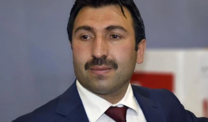 AKP'den önemli istifa: "Görüntüleri yayınlanınca istifa etti"