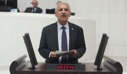 İyi Partili Yokuş: "Türk vatandaşlığı satılıyor!"