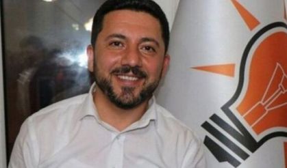 AKP'den istifa eden belediye başkanı sert konuştu!