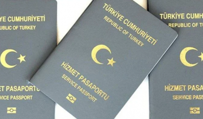 Gri pasaport davasında AKP'li eski belediye başkanına tutuklama!