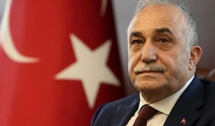 AKP'li Milletvekili istifa etti!