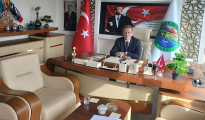 AKP’li belediyeye kayyum atandı