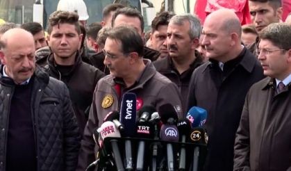 Bartın'da hayatını kaybedenler 40'a yükseldi