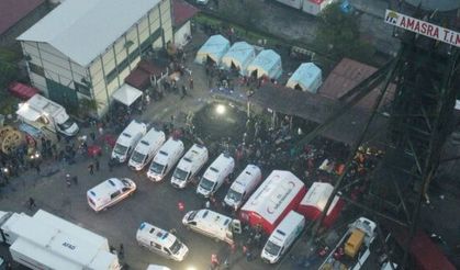 Bartın’daki maden faciasında hayatını kaybedenlerin isimleri belli oldu