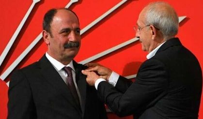 CHP'ye katılımlar sürüyor