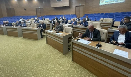 MHP ile AKP arasında "İmar usulsüzlüğü" gerginliği