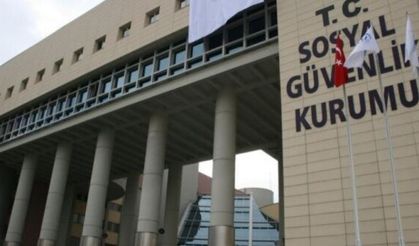 "SGK, Kılıçdaroğlu döneminden 102 kat fazla açık verdi"