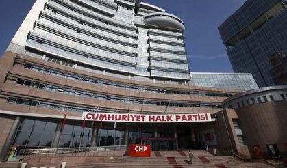 CHP heyeti Düzce'ye gidiyor