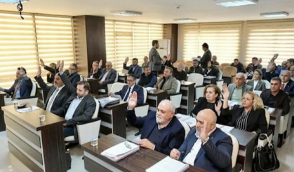 Giresun’da CHP’nin suya indirim teklifi kabul edilmedi