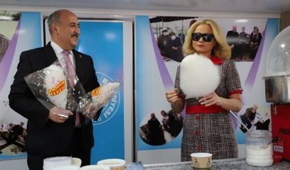 MHP’li belediye "Recep Tayyip Erdoğan Caddesi" için 10 milyon harcayacak!