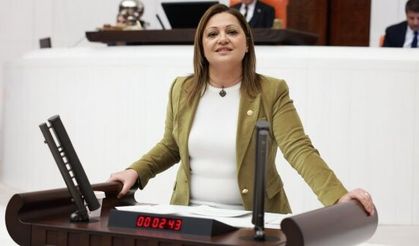 "Vatandaşı 36 ay taksitle mont alacak hale düşürdünüz"